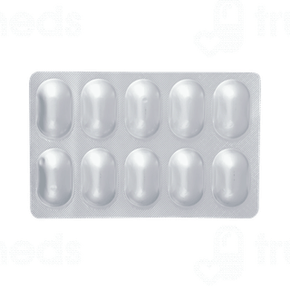 Mylamin Gn Tablet 10