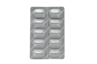 Mymi Plus Capsule 10