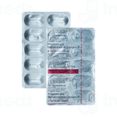 Mymi Plus Capsule 10 Mymi Plus Capsule 10