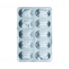 Mymi Plus Capsule 10 Mymi Plus Capsule 10
