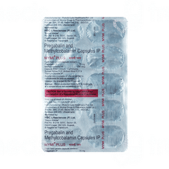 Mymi Plus Capsule 10 Mymi Plus Capsule 10