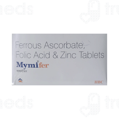 Mymifer Tablet 10