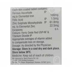 Mymifer Tablet 10