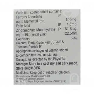 Mymifer Tablet 10