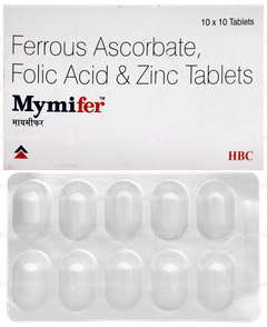 Mymifer Tablet 10