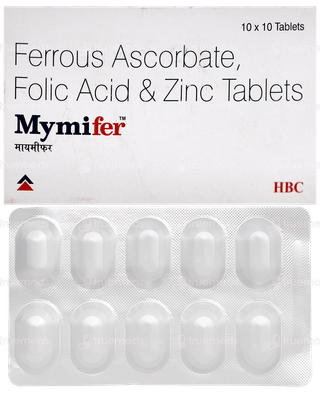 Mymifer Tablet 10