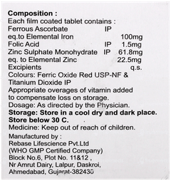 Mymifer Tablet 10