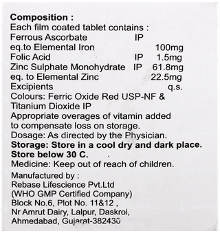 Mymifer Tablet 10