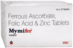 Mymifer Tablet 10