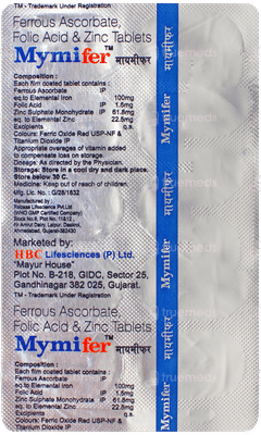 Mymifer Tablet 10