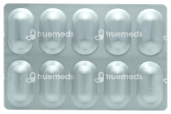 Mymitol Dc 550 Mg/13.8Mg/400Iu/600Mg/500Mcg Tablet 10 Mymitol Dc 550 Mg/13.8Mg/400Iu/600Mg/500Mcg Tablet 10