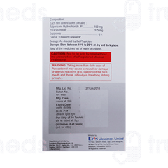 Myo Mr Plus Tablet 10