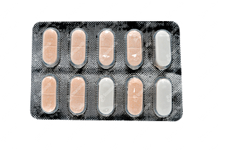 Myocyst M Tablet 10