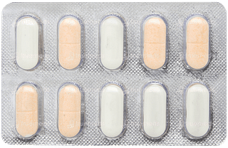 Myocyst M Tablet 10