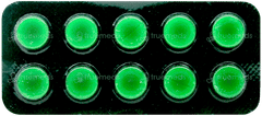 Myonal Tablet 10