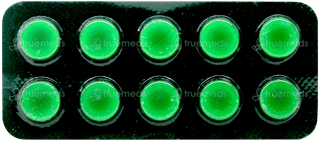 Myonal Tablet 10