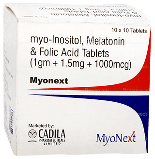 Myonext Tablet 10