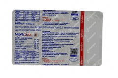 Myonext Plus Tablet 10