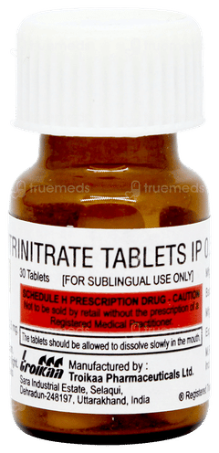 Myonit Insta Tablet 30 Myonit Insta Tablet 30