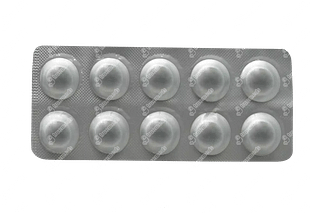 Myosone Tablet 10