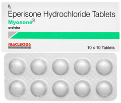 Myosone Tablet 10