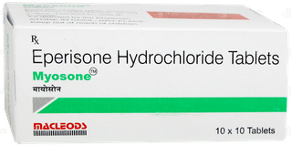 Myosone Tablet 10