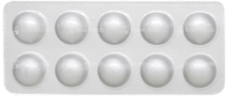 Myosone Tablet 10