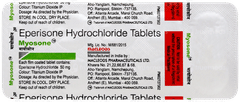 Myosone Tablet 10
