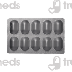 Myospas Th 4 Capsule 10