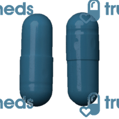 Myospas Th 4 Capsule 10