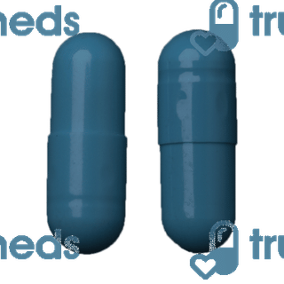 Myospas Th 4 Capsule 10