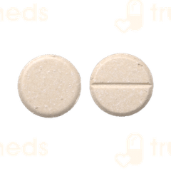 Myospas D Tablet 10