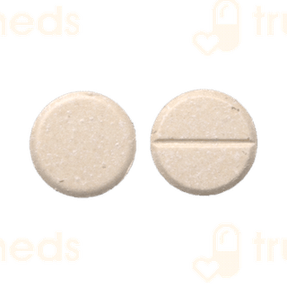 Myospas D Tablet 10
