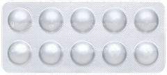 Myotan 40 Tablet 10 Myotan 40 Tablet 10