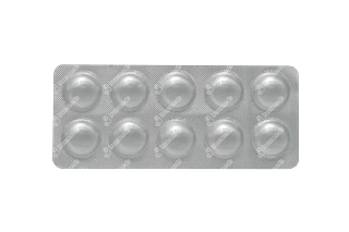 Myotan 80 MG Tablet 10