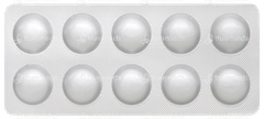 Myotan 80 Tablet 10 Myotan 80 Tablet 10