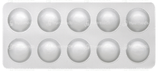 Myotan 80 Tablet 10