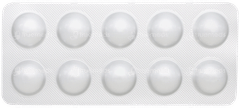 Myotan Ct 40/12.5 Tablet 10