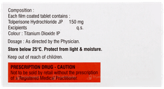 Myotop 150 Tablet 10