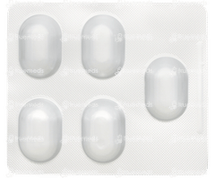 Myotop Dsr Tablet 5