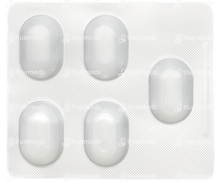 Myotop Dsr Tablet 5