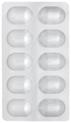 Myotop P Tablet 10 Myotop P Tablet 10