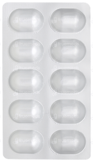 Myotop P Tablet 10