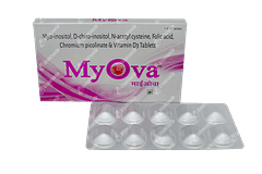 Myova Tablet 10