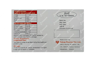 Myova Tablet 10