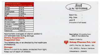 Myova Tablet 10
