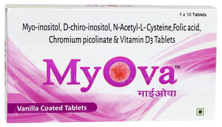 Myova Tablet 10