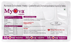 Myova Tablet 10