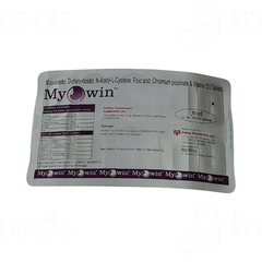 Myowin Tablet 10