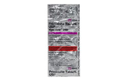 Mysoline 250 Tablet 10